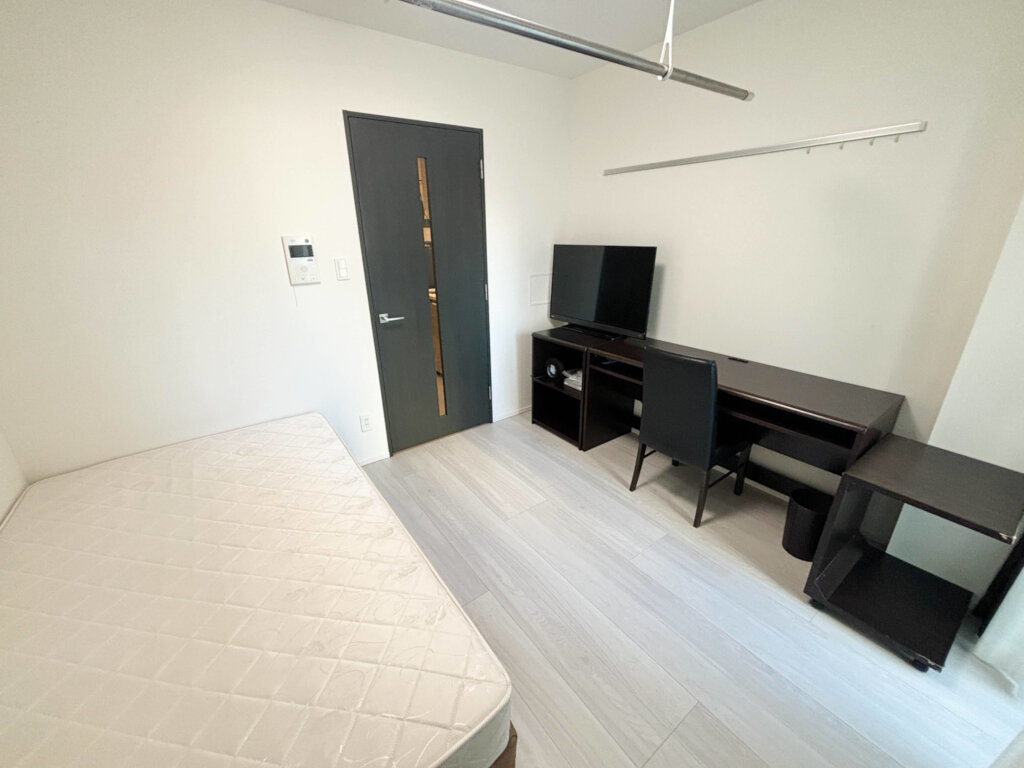 ディアレイシャス市谷薬王寺の内装|内装も気になるポイント