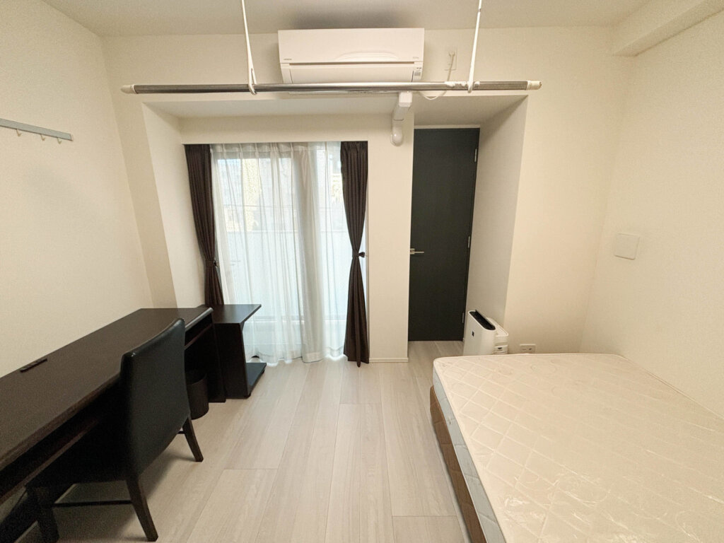 ディアレイシャス市谷薬王寺の内装|物件の内装です