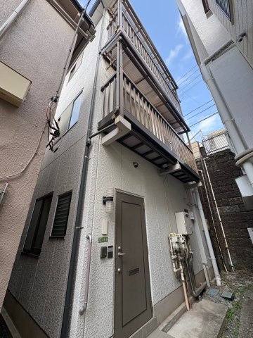 ブリーズ白山の画像