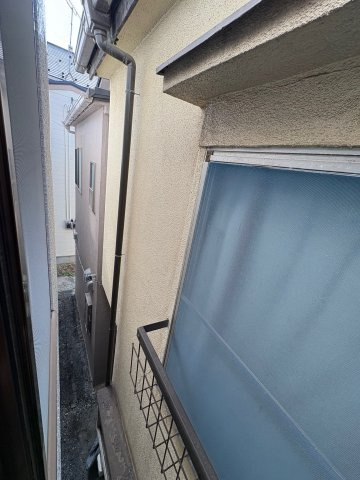 【バルコニー】