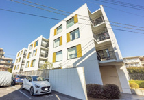 ファインレジデンス氷川台パークサイドヴィラの画像