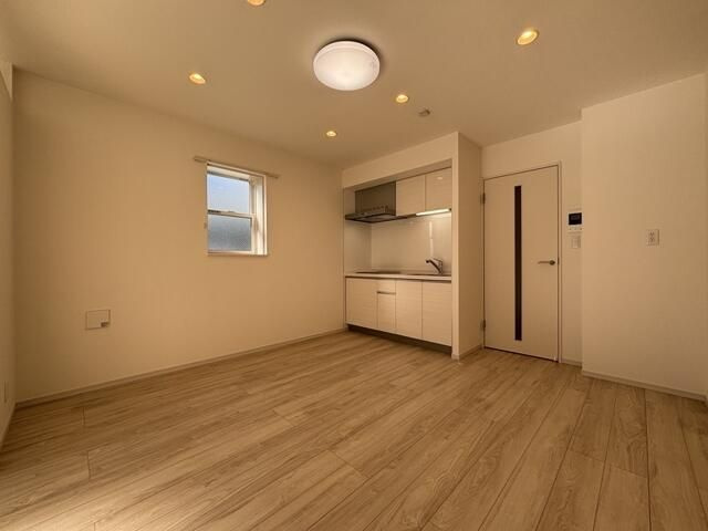 リブリ・曳舟の居間・リビング