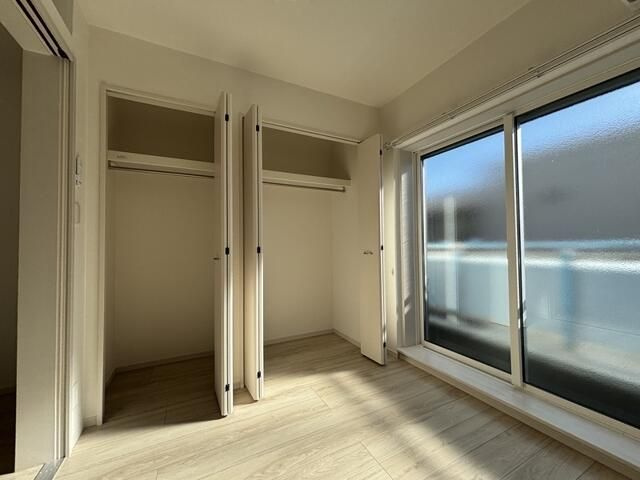 リブリ・曳舟の収納