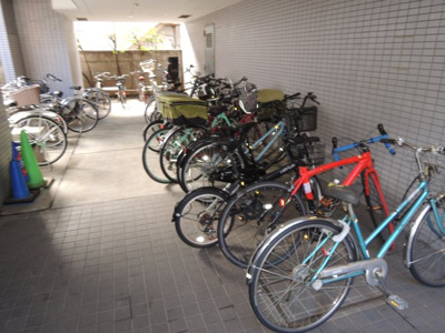 【その他共用部分】