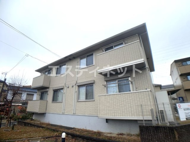 ヴィルヌーヴ虹