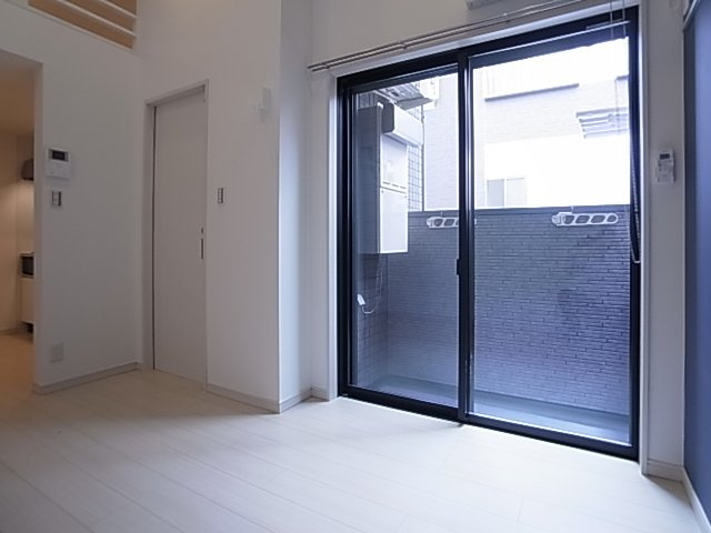 神戸市長田区大塚町５丁目のアパートの展望|眺望