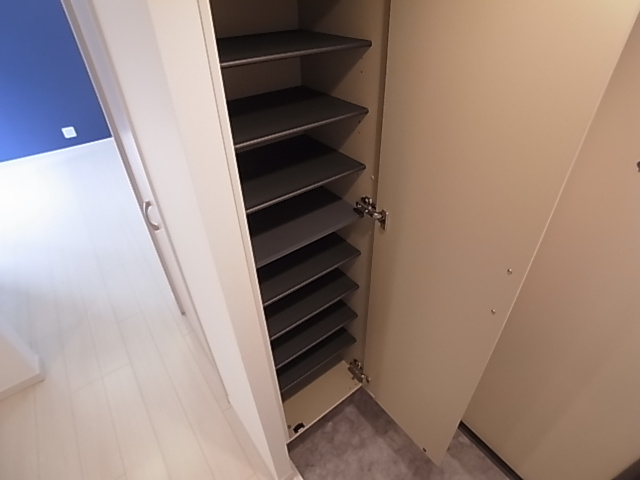 神戸市長田区大塚町５丁目のアパート