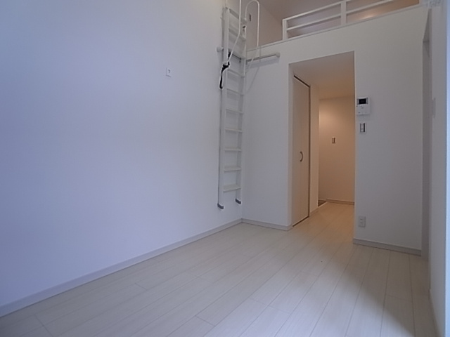 神戸市長田区大塚町５丁目のアパート