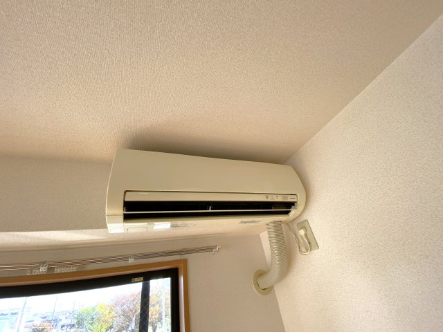 ファインコートの設備|他お部屋の写真となります。