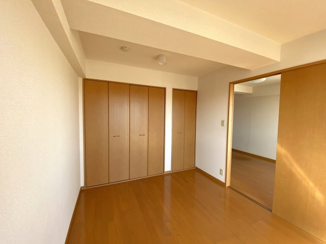 ファインコートの洋室|他お部屋の写真となります。