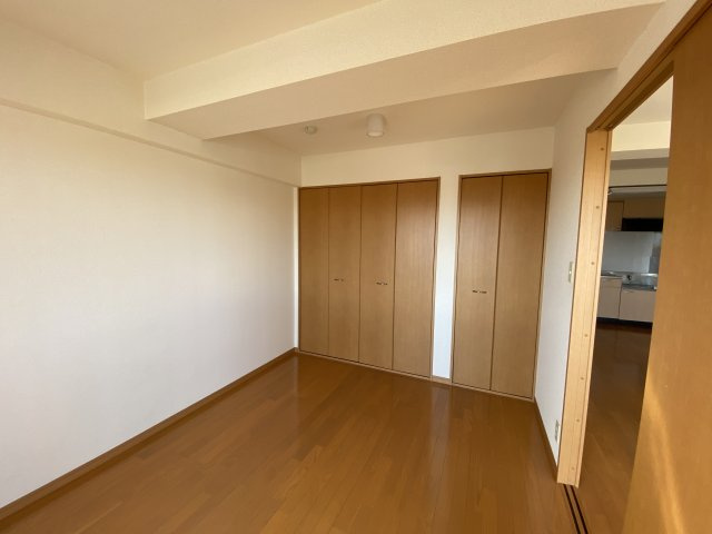 ファインコートの洋室|他お部屋の写真となります。