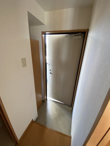 ファインコートの玄関|他お部屋の写真となります。