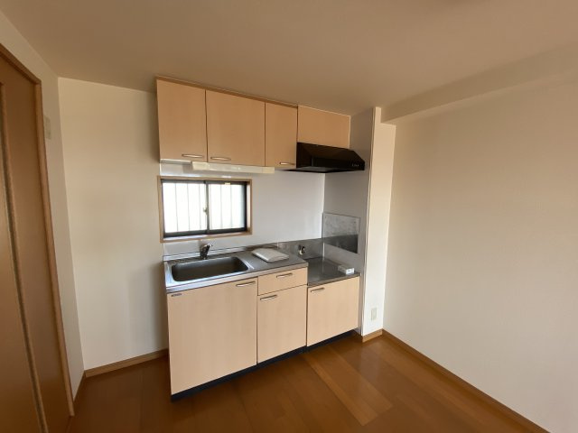 ファインコートのキッチン|他お部屋の写真となります。