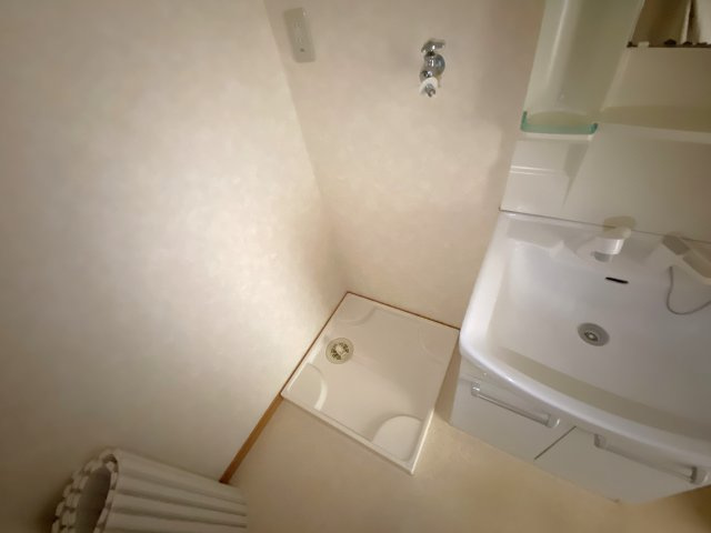 ファインコートの設備|他お部屋の写真となります。