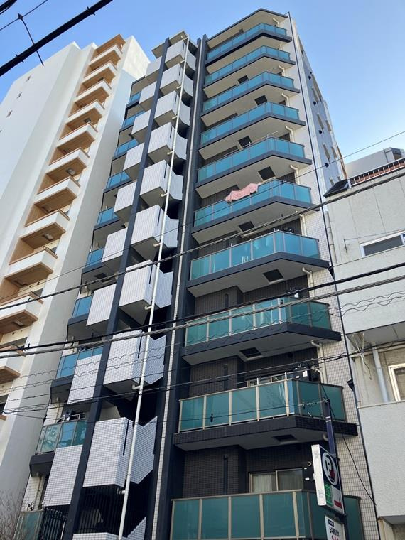 シーズクロノス蒲田