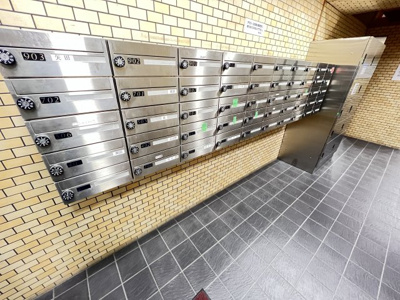 【その他共用部分】 | デトム・ワン烏丸二条