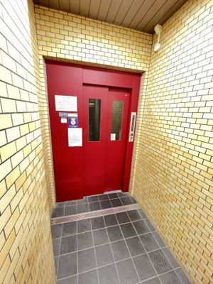 【その他共用部分】 | デトム・ワン烏丸二条