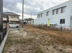 東広島市西条町田口字三升原No.3の画像