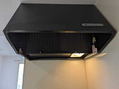 【キッチン】 | アーバンテラス八軒