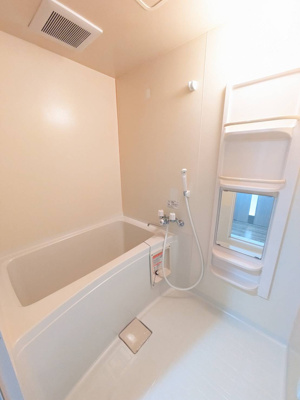 【浴室】 | アーバンテラス八軒