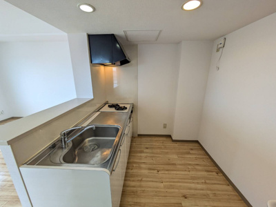 【キッチン】 | アーバンテラス八軒