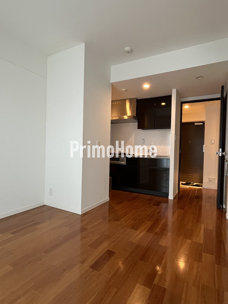 アデニウム東日本橋の居間・リビング