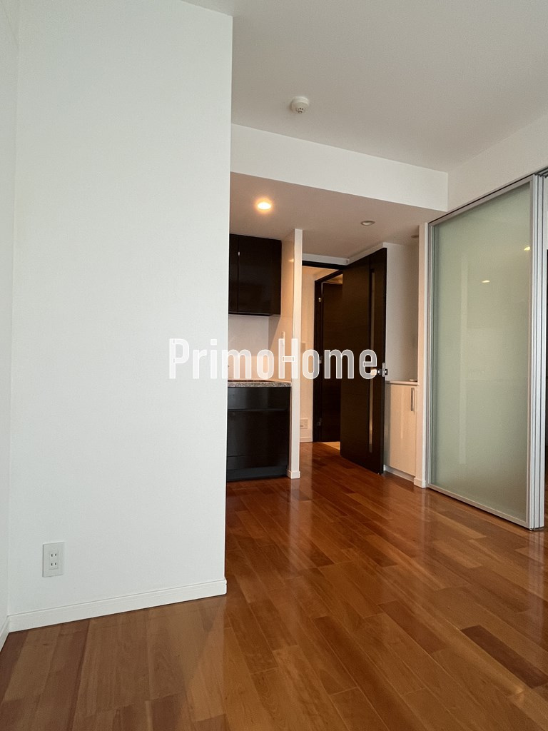 アデニウム東日本橋の居間・リビング