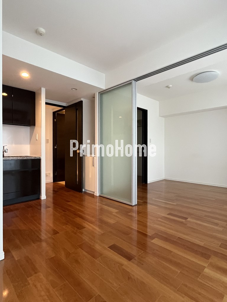 アデニウム東日本橋の居間・リビング