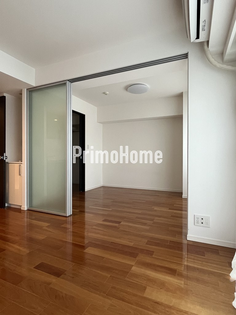 アデニウム東日本橋の居間・リビング