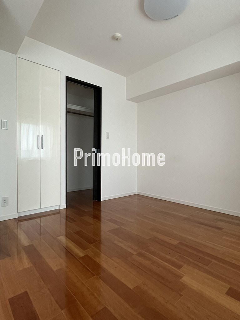 アデニウム東日本橋の洋室