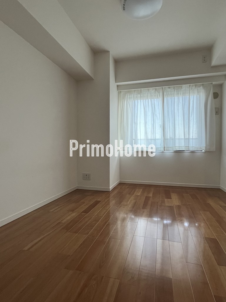 アデニウム東日本橋の寝室