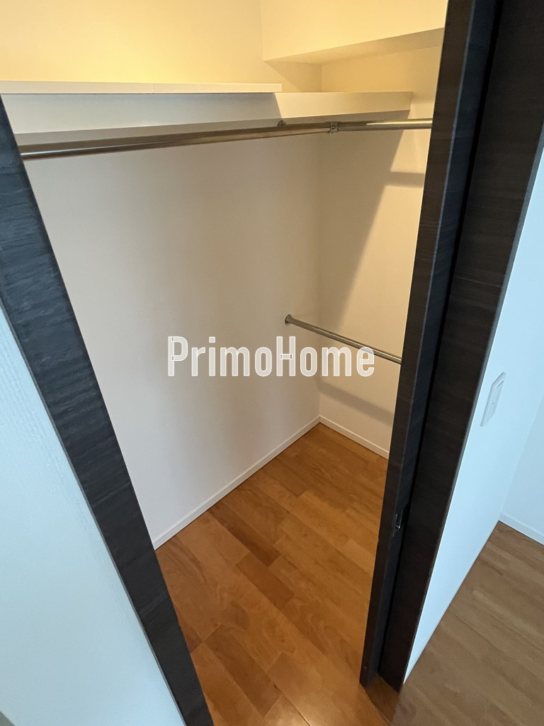 アデニウム東日本橋の収納