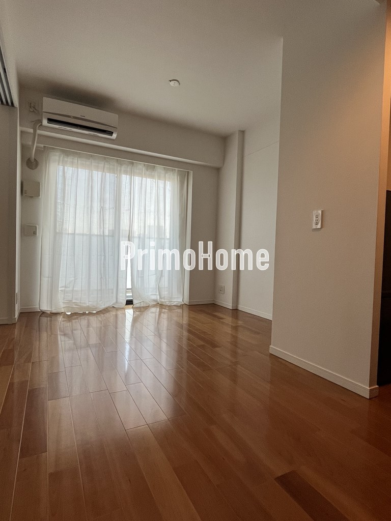 アデニウム東日本橋の居間・リビング