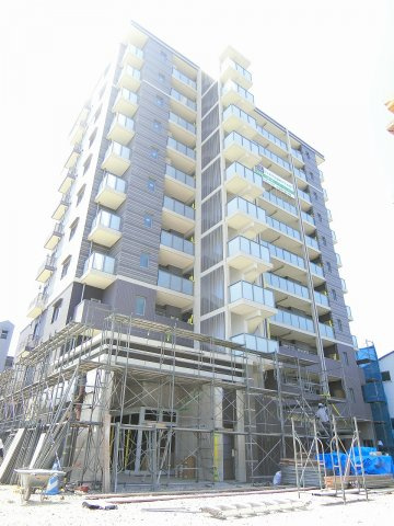 ウェスタ久留米けやき通り弐番館