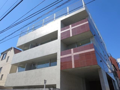 【外観】 | I-Stage光ヶ丘