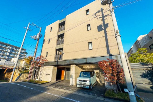 フォルム芦屋大原町