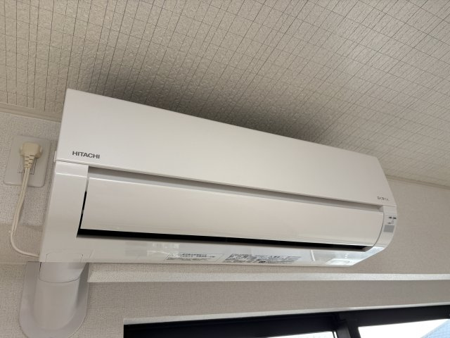 ヴェルナール赤羽の設備