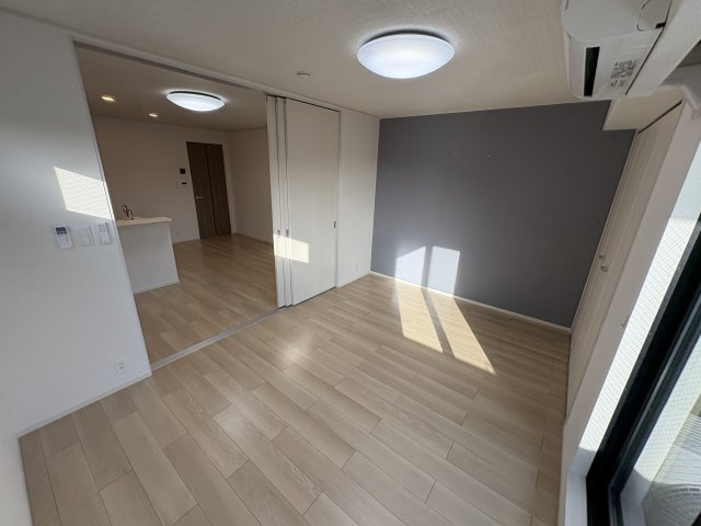 ヴェルナール赤羽の子供部屋