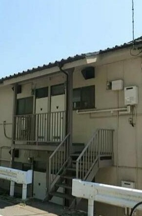 コーポ阿川のその他共用部分