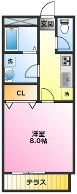 【外観】 | コートフェリア | 武蔵中原駅徒歩6分♪2009年完成♪