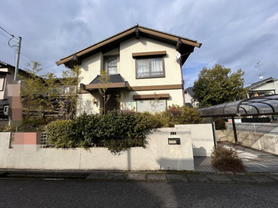 【外観】 | 清風町