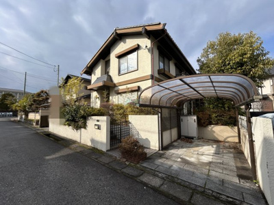 【駐車場】 | 清風町