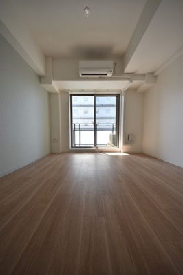 【寝室】 | ファーストフィオーレ神戸駅前