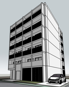 LUMEED新小岩の画像