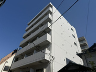 世田谷区北沢２丁目のマンションの画像