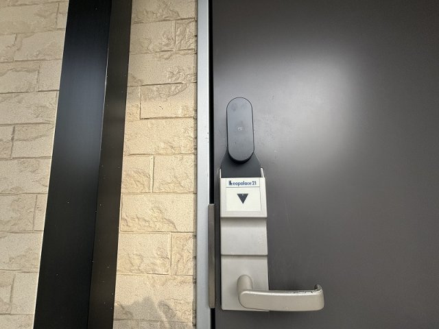 レオパレスミラクⅡのその他