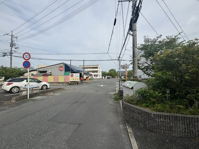 レオパレスミラクⅡのその他