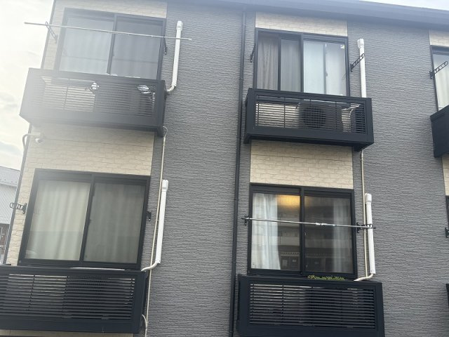 レオパレスミラクⅡのその他