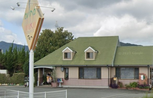 レオパレスミラクⅡの周辺