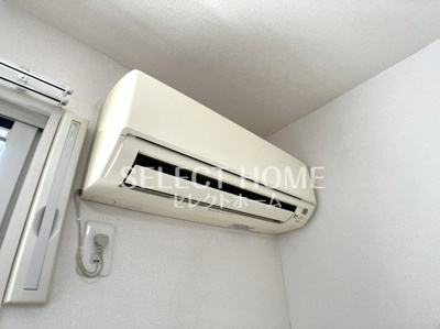 【設備】 | セジュール碧G | 同型タイプ